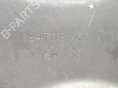 Subframe OPEL COMBO Box Body/MPV (K9) | BP39191919M9 - Image 2