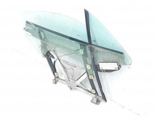Front right window mechanism AUDI TT (8N3) 1.8 T | BP12463398C23 