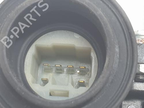 Left rear window motor TOYOTA LAND CRUISER PRADO (_J12_) 3.0 D-4D (KDJ120, KDJ125) | BP24981446E23