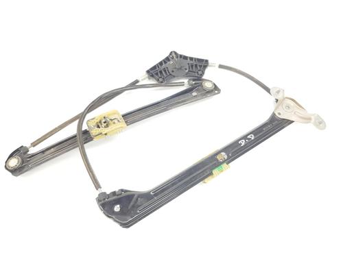 Used Front right window mechanism VW GOLF VII (5G1, BQ1, BE1, BE2) 1.6 TDI (105 hp) 7557301