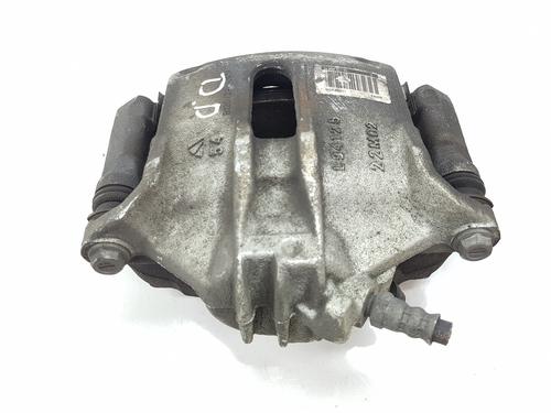 Right front brake caliper CITROËN C3 III (SX)  | BP35918380M104  - Image 5