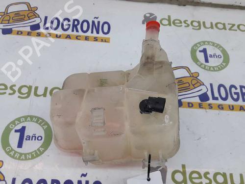 Expansion tank OPEL ASTRA J (P10) 1.7 CDTI (68) | BP3262424C120 