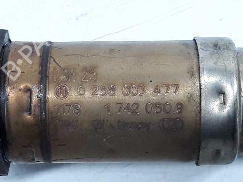 Electronic sensor BMW 3 Convertible (E46) 325 Ci | BP8744942M84 