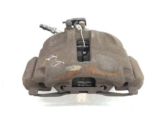 Used Left front brake caliper MERCEDES-BENZ SPRINTER 2-t Van (B901, B902) 211 CDI (901.661, 901.662, 902.661, 902.662) (109 hp) 11597682