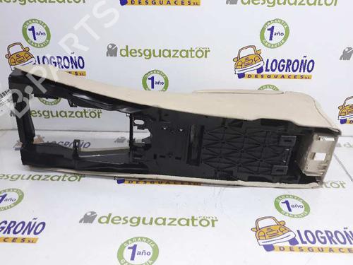 Armrest / Center console MERCEDES-BENZ C-CLASS (W203) C 180 Kompressor (203.046) | BP7152973I20 