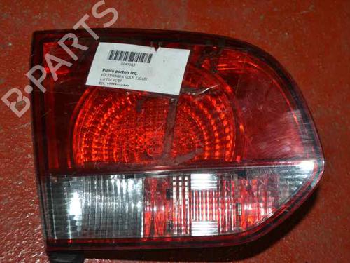 Used Left taillight VW GOLF VI (5K1) 1.6 TDI (105 hp) 1423882