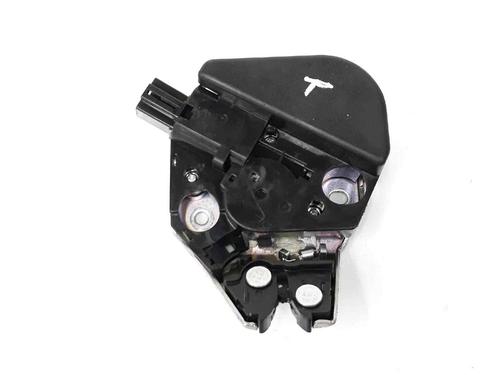 Used Tailgate lock HONDA ACCORD VIII (CU) 2.2 i-DTEC (CU3) (150 hp) 5805777