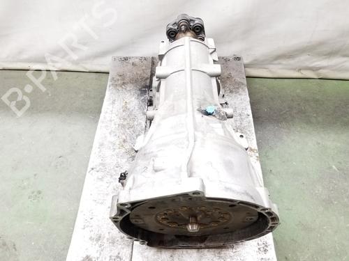 Gearbox BMW 3 Gran Turismo (F34) 325 d | BP13505807M3 