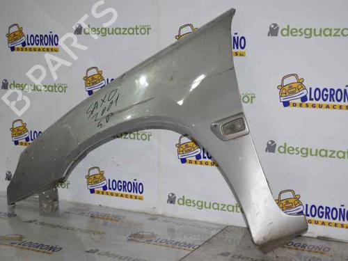 Left front fenders CITROËN SAXO (S0, S1) 1.5 D | BP1177639C41 
