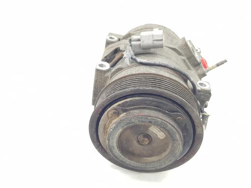 AC compressor TOYOTA LAND CRUISER PRADO (_J12_) 3.0 D-4D (KDJ120, KDJ125) | BP21178603M34 