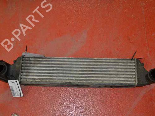 Used Intercooler BMW 3 (E46) 320 d (136 hp) 1158175