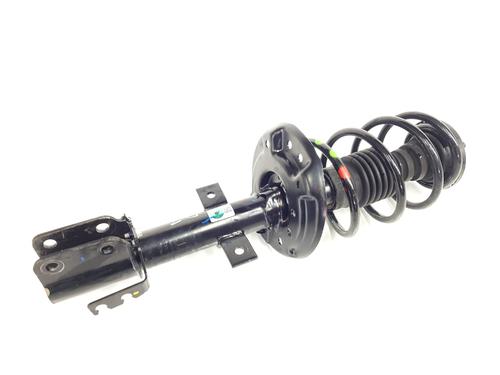 Left front shock absorber DACIA SANDERO III  | BP32778576M16  - Image 5