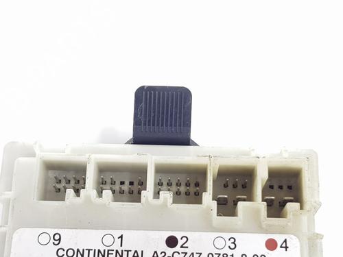 Electronic module MERCEDES-BENZ SPRINTER 5-t Van (B907)  | BP29436464M83 