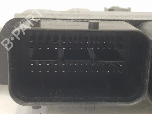 Engine control unit (ECU) SEAT IBIZA IV (6J5, 6P1) 1.2 TDI | BP20190004M57