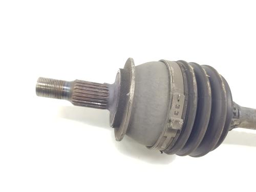 Right front driveshaft MERCEDES-BENZ A-CLASS (W169) A 180 CDI (169.007, 169.307) | BP27610264M39 
