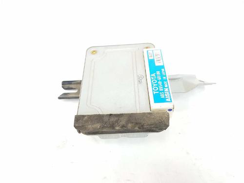 Control unit TOYOTA LAND CRUISER 90 (_J9_) 3.0 D-4D 4WD (KDJ90_, KDJ95_, KDJ90W, KDJ95W) | BP6336837M11 
