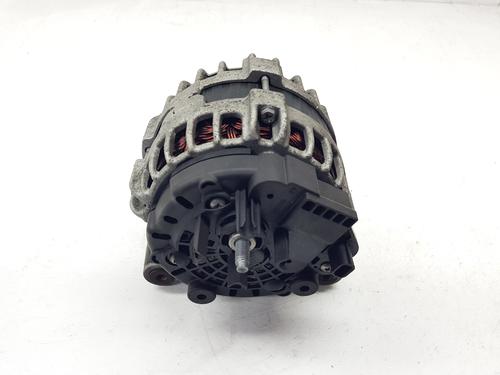 Alternator NISSAN QASHQAI II (J11, J11_) 1.5 dCi | BP20292343M7 