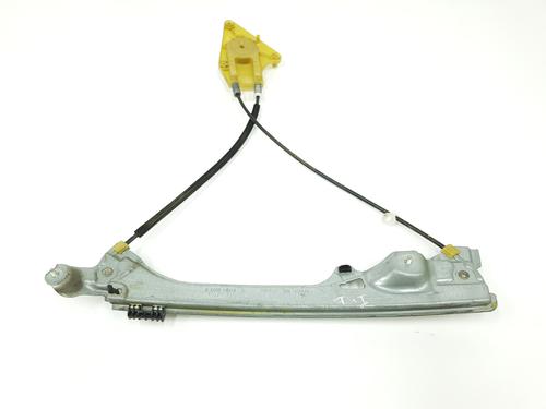 Used Rear left window mechanism RENAULT LAGUNA III (BT0/1) 2.0 dCi (BT07, BT0J, BT14, BT1A, BT1S) (131 hp) 20188581