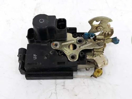Used Front right lock CHEVROLET REZZO MPV (U100) 2.0 (121 hp) 5278155