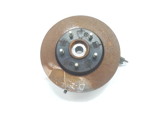 Used Left front steering knuckle KIA CEE'D Hatchback (ED) 1.6 (126 hp) 10351763