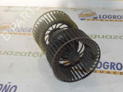 Heater blower motor BMW 3 Coupe (E36) 320 i | BP14117478M62
