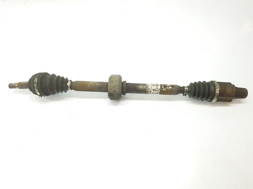 Used Right front driveshaft DACIA SANDERO II 1.2 (75 hp) 9193051