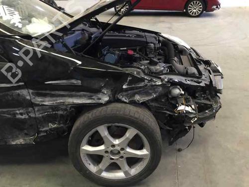 Electronic sensor MERCEDES-BENZ SLK (R171) 200 Kompressor (171.445) | BP8746766M84 