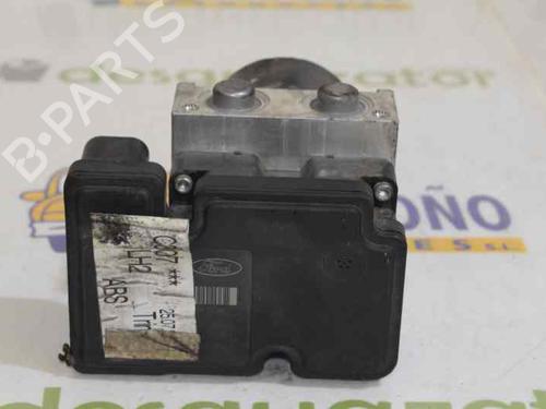 ABS pump FORD FOCUS II (DA_, HCP, DP) 1.8 TDCi | BP770971M43