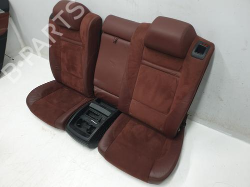 Seats set BMW X6 (E71, E72) xDrive 35 d | BP32708828C78 - Image 7