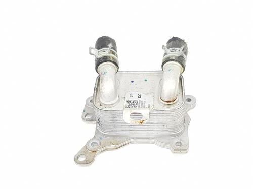 Oil radiator NISSAN QASHQAI II (J11, J11_) 1.3 DIG-T | BP31043882M33