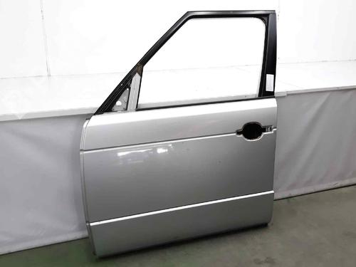 Left front door LAND ROVER RANGE ROVER III (L322) 3.0 D 4x4 | BP5230665C2 
