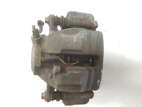 Right front brake caliper MERCEDES-BENZ C-CLASS (W203) C 220 CDI (203.008) | BP11599467M104 