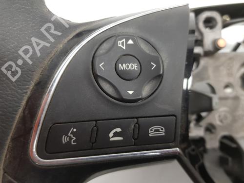 Rat MITSUBISHI ASX (GA_W_) 1.6 DI-D | BP3375373C49 