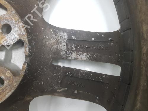 Fælk SSANGYONG KORANDO (CK) 2.0 e-XDi | BP31172688C45 