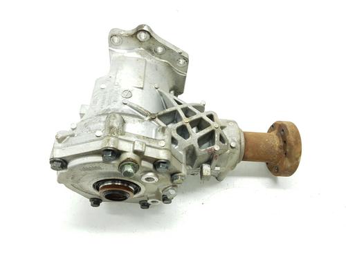 Front differential LAND ROVER DISCOVERY SPORT (L550) 2.0 D 4x4 | BP16199563M23 
