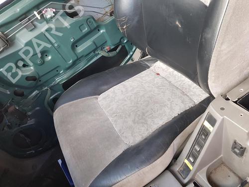 Gearbox NISSAN PATROL GR V Wagon (Y61) 2.8 TD | BP9223289M3 