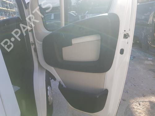 Front left lock PEUGEOT BOXER Van 2.2 HDi 100 | BP36206665C98  - Image 26
