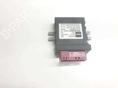 Used Electronic module Electronic module BMW 1 (F20) 116 d (116 hp) 36305956 36305956