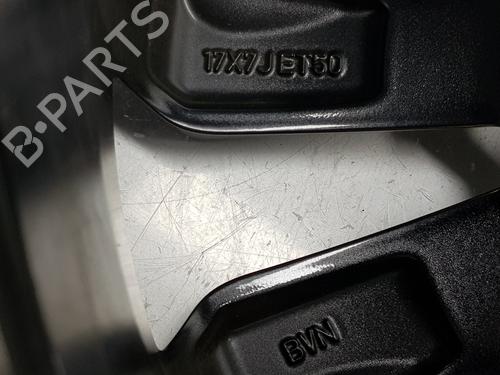 Rim TOYOTA YARIS (_P21_, _PA1_, _PH1_) 1.5 Hybrid (MXPH10, MXPH11) | BP15990206C45 