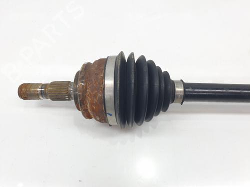 Left front driveshaft CITROËN C4 III (BA_, BB_, BC_) | BP37667854M38 - Image 2
