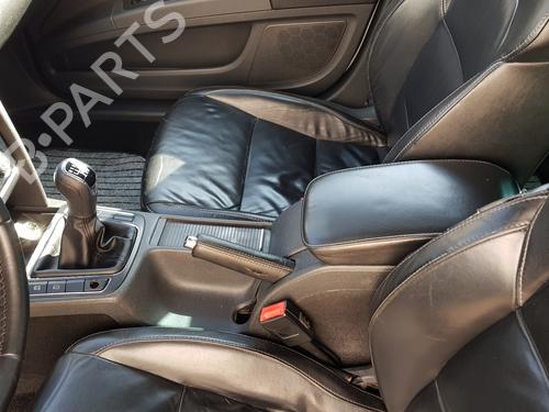 Køler SKODA SUPERB II Estate (3T5)  | BP28065370M31 