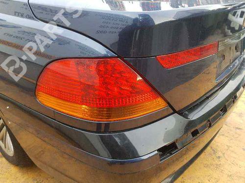 Right front window switch BMW 7 (E65, E66, E67) 730 d | BP6896588C105  - Image 30