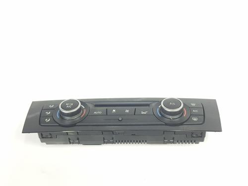 Climate control BMW X1 (E84) xDrive 18 d | BP29631981I5 