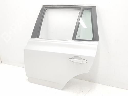 Left rear door BMW X3 (E83) xDrive 30 d | BP8812111C4 