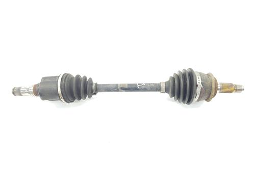 Left front driveshaft MINI MINI Convertible (R52) One | BP38043153M38 - Image 2