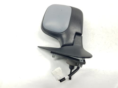 Left mirror CITROËN BERLINGO / BERLINGO FIRST Box Body/MPV (M_) 1.6 HDI 90 (MB9HX, MC9HX) | BP11284017C26 