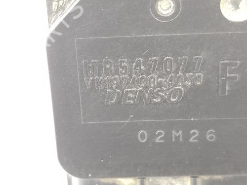 Mass air flow sensor MITSUBISHI L200 / TRITON (KA_T, KB_T) 2.5 DI-D 4WD (KB4T) | BP11421405M95 