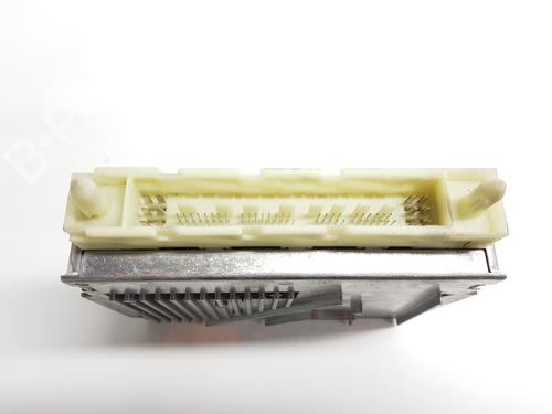 Engine control unit (ECU) VOLVO S60 I (384) 2.4 | BP24572118M57 