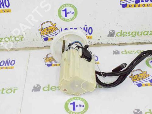 Fuel pump MERCEDES-BENZ GLK-CLASS (X204) 220 CDI 4-matic (204.984, 204.997) | BP1121181M76 