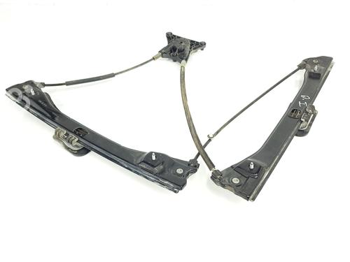 Front left window mechanism SEAT TOLEDO IV (KG3) 1.6 TDI | BP28386817C22
